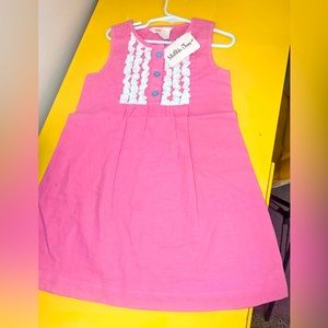 Matilda Jane NWT girls sun dress size 6